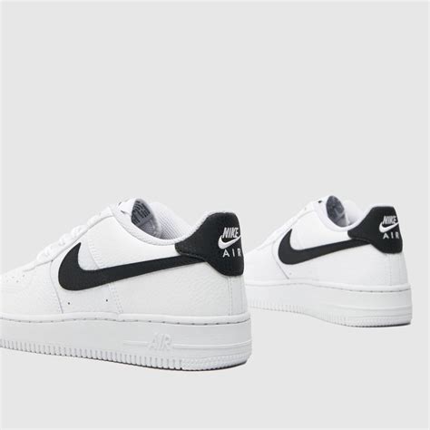 nike air force jungen 38|Kids' Nike Air Force 1 .